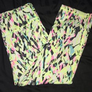 Colorful work pant Idologly